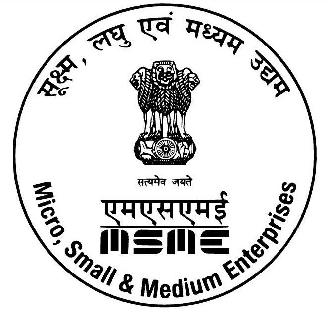 MSME Certified
