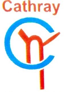 Cathray NDT logo