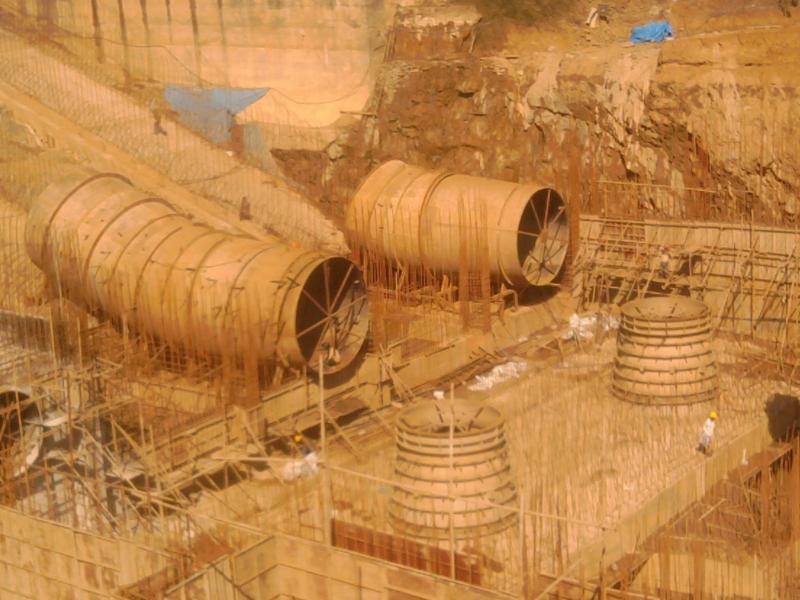 Ultrasonic Testing of Material